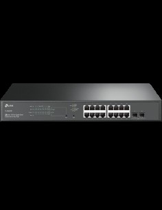TP-Link JetStream...